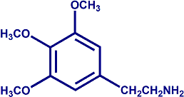 mescaline